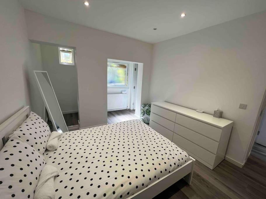 Stunning 3Br Maisonette In Brixton Londres Exterior foto
