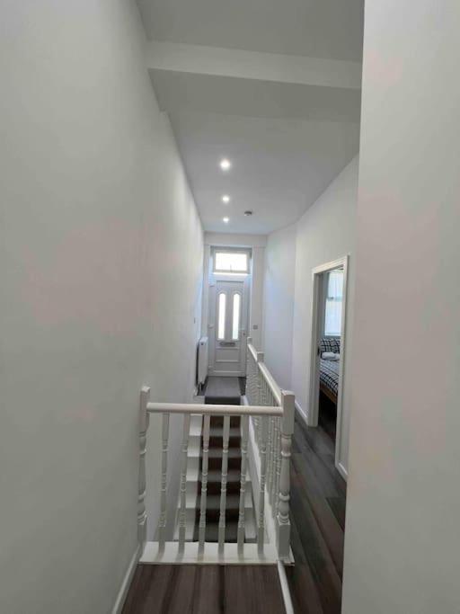 Stunning 3Br Maisonette In Brixton Londres Exterior foto