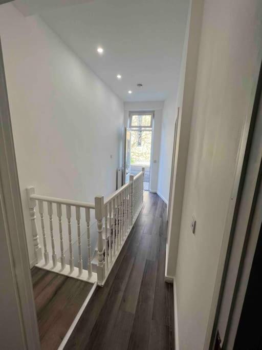 Stunning 3Br Maisonette In Brixton Londres Exterior foto